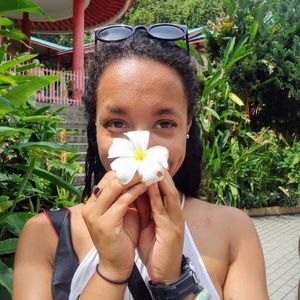 Meet your Posher, Alex